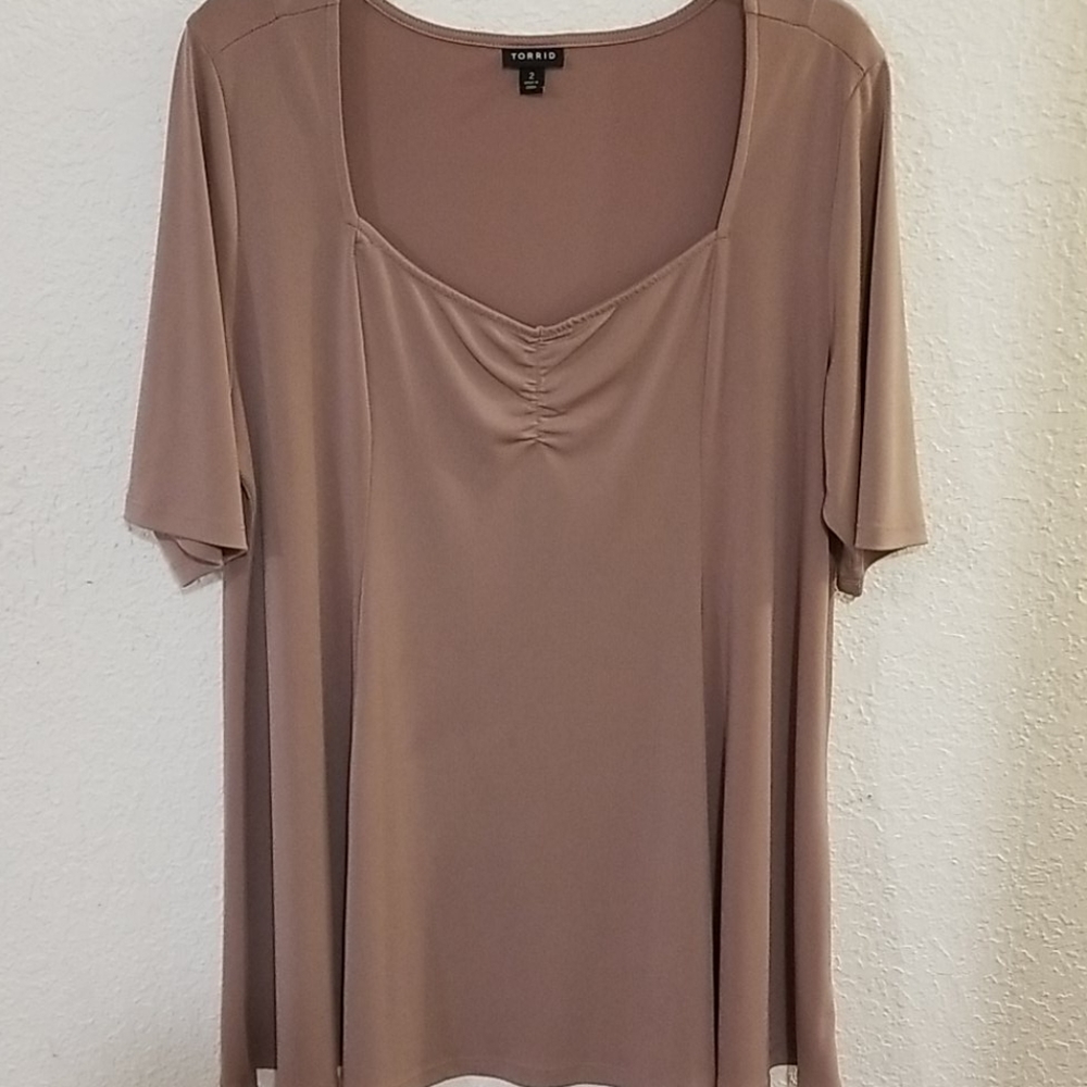 Top by Torrid